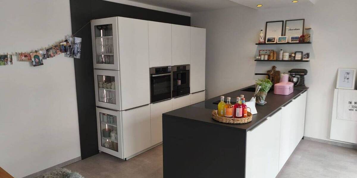 Reihenmittelhaus Gütersloh Spexard - 4 Zimmer, 96 m&sup2;, 298.000&euro; | Angebot:25669117