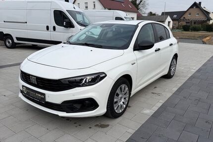 Fiat Tipo 45.744 km 13.990 &euro; Büren-Steinhausen 33142
