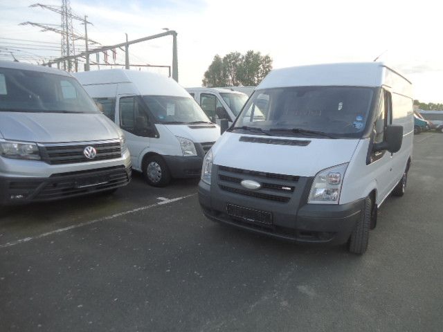 Ford Transit 381.100 km 3.590 &euro; Paderborn 33104