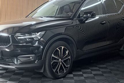 Volvo XC40 148.000 km 18.490 &euro; Delbrück 33129