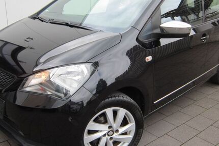 Seat Mii 79.800 km 6.750 &euro; Paderborn 33102