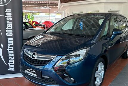 Opel Zafira 131.000 km 6.699 &euro; Gütersloh 33334