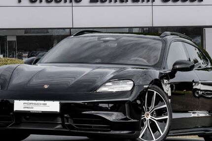 Porsche Taycan 3.200 km 128.890 &euro; Soest 59494