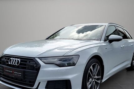 Audi A6 63.775 km 34.550 &euro; Gütersloh 33335