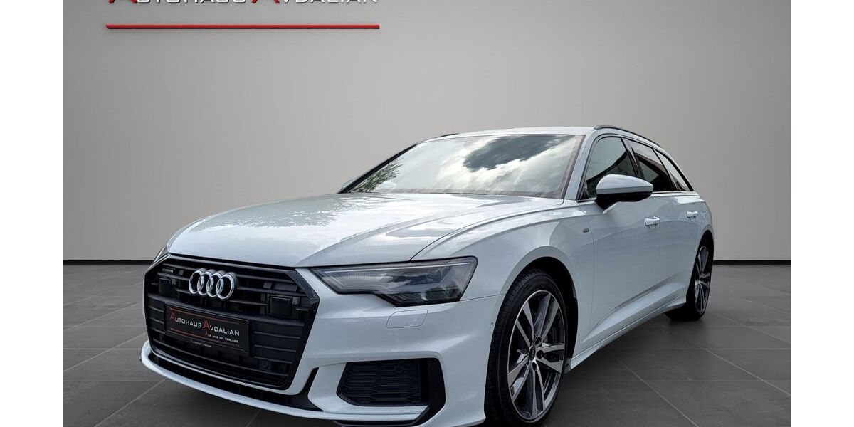 Audi A6 63.775 km 34.550 &euro; Gütersloh 33335