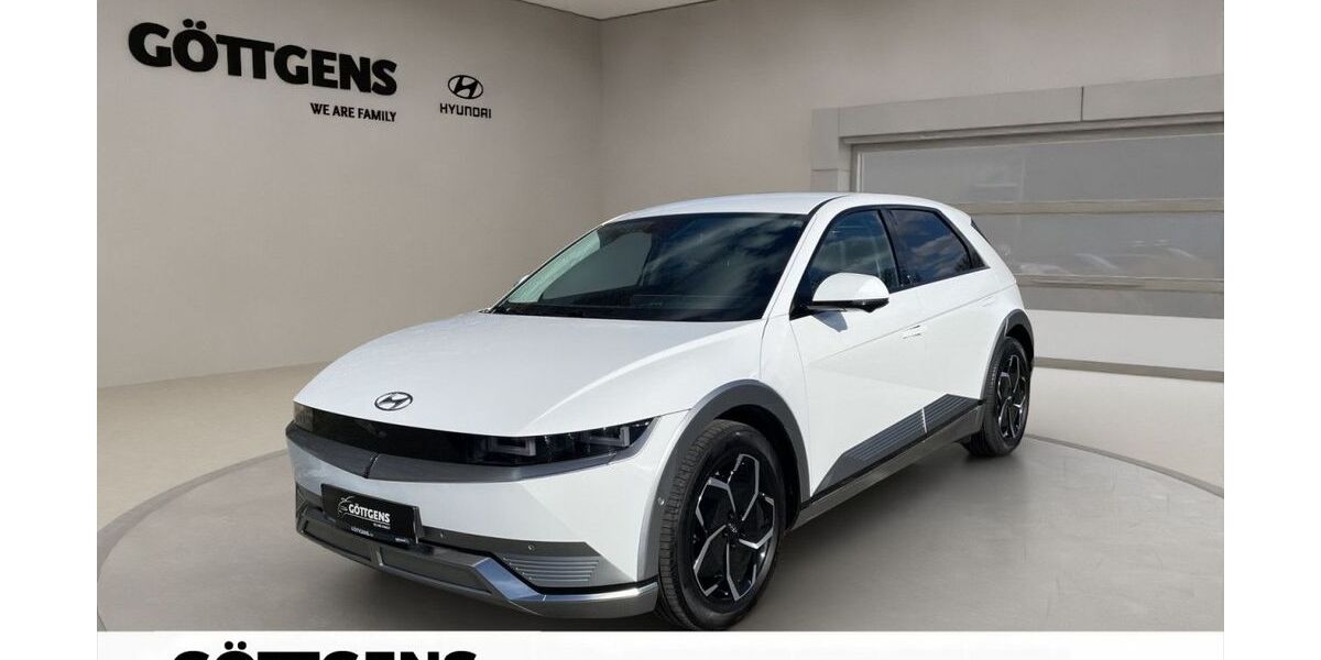 Hyundai IONIQ 5 74.560 km 28.690 &euro; Soest 59494