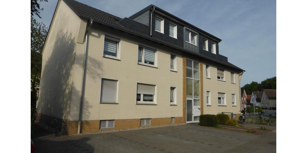 Dachgeschoßwohnung Lippstadt Garfeln - 2 Zimmer, 55 m&sup2;, 490&euro; | Angebot:25174127