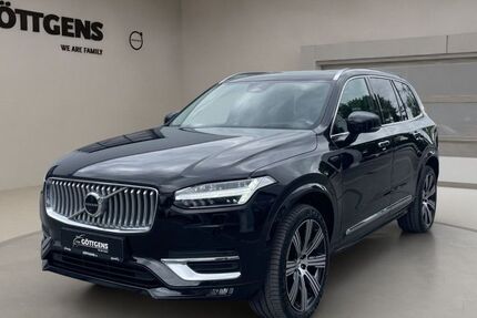 Volvo XC90 63.570 km 51.290 &euro; Soest 59494