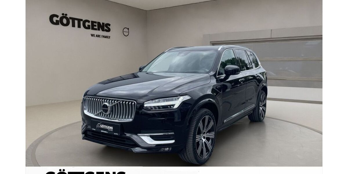 Volvo XC90 63.570 km 51.290 &euro; Soest 59494
