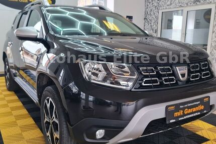 Dacia Duster 76.900 km 12.950 &euro; Anröchte 59609