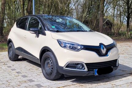 Renault Captur 116.000 km 9.500 &euro; Bad Sassendorf 59505