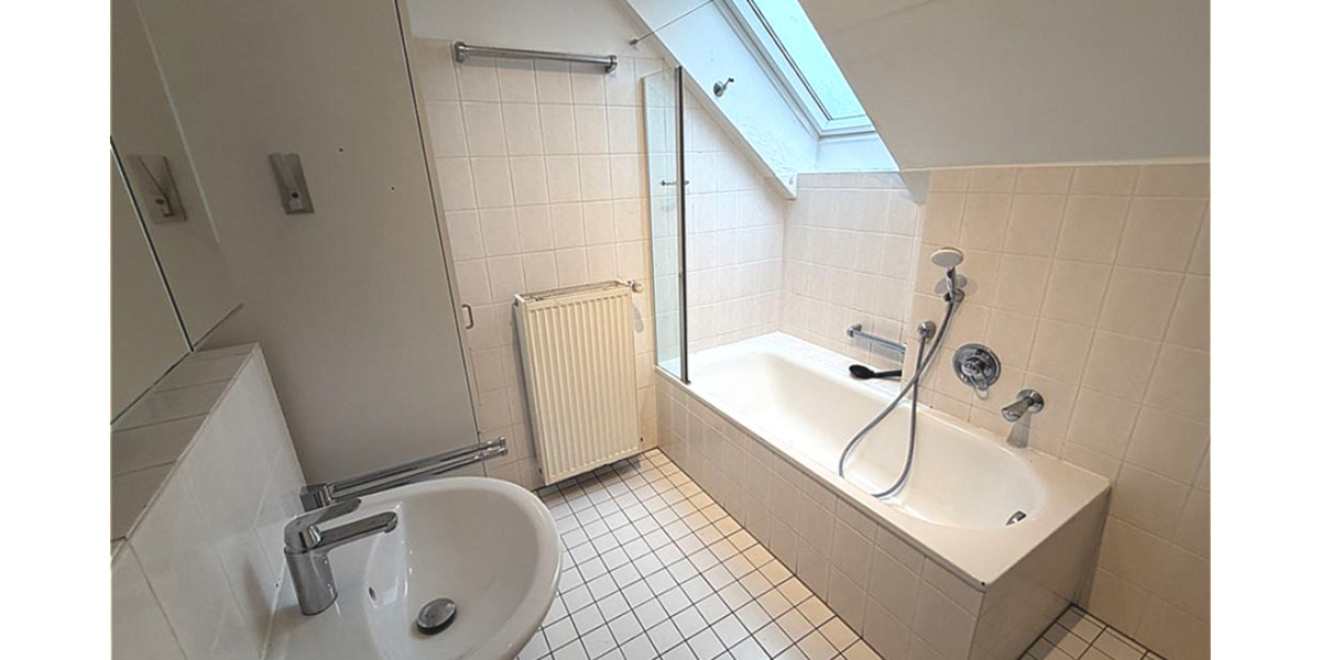 Etagenwohnung Bad Sassendorf - 2 Zimmer, 43 m&sup2;, 145.000&euro; | Angebot:25693677