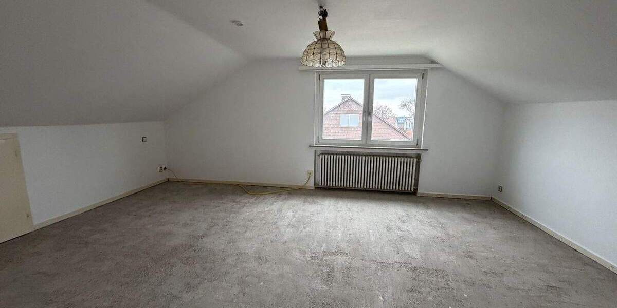 Einfamilienhaus Soest Deiringsen - 5 Zimmer, 185 m&sup2;, 450.000&euro; | Angebot:25670339