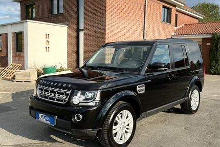 Land Rover Discovery 325.000 km 13.900 &euro; Erwitte 59597