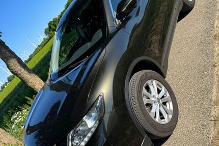 Nissan X-Trail 217.000 km 11.500 &euro; Paderborn 33100