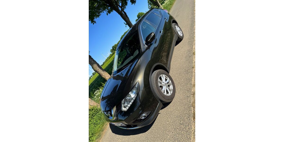 Nissan X-Trail 217.000 km 11.500 &euro; Paderborn 33100