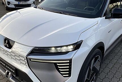 Mitsubishi Eclipse Cross 8.500 km 45.750 &euro; Langenberg 33449