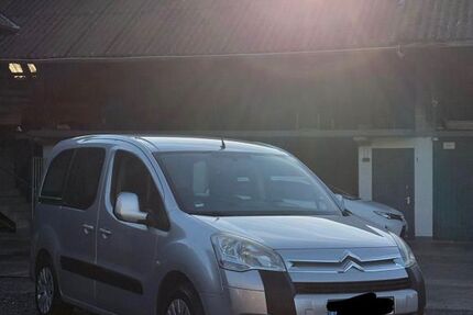 Citroen Berlingo 210.000 km 3.500 &euro; Lippstadt 59557
