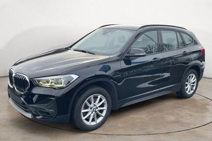 BMW X1 101.003 km 19.590 &euro; Soest 59494