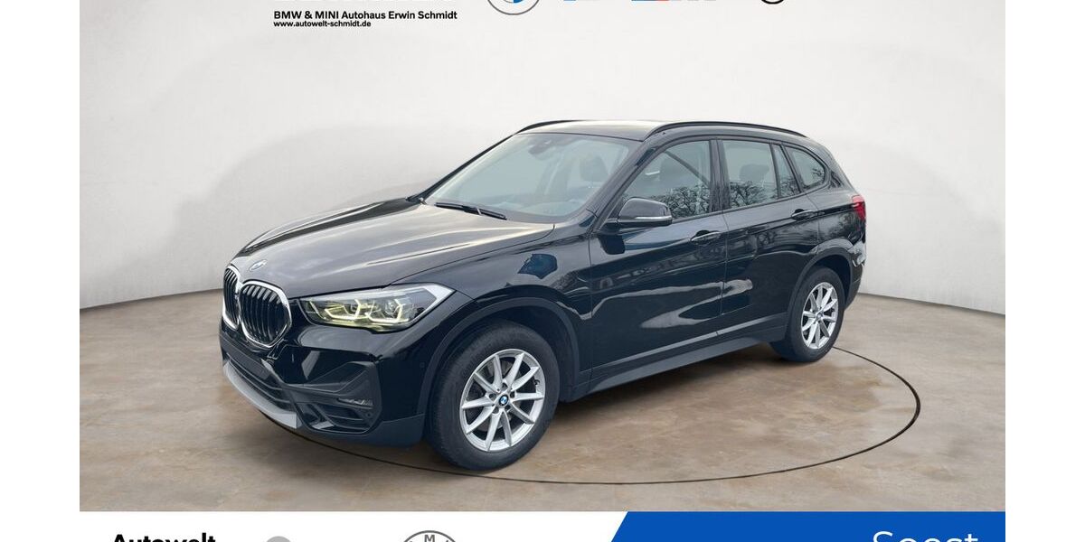 BMW X1 101.003 km 19.590 &euro; Soest 59494