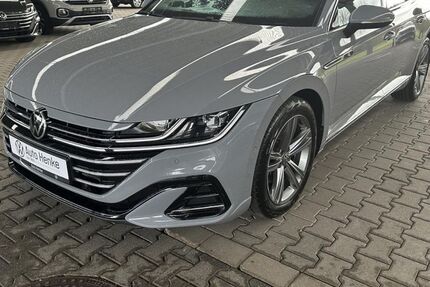 VW Arteon 39.820 km 33.995 &euro; Büren 33142