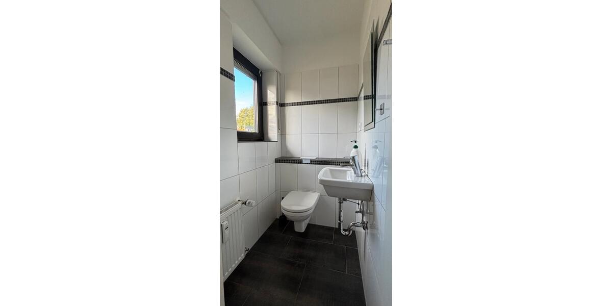 Maisonettenwohnung Warstein - 5 Zimmer, 145 m&sup2;, 1.100&euro; | Angebot:26700880