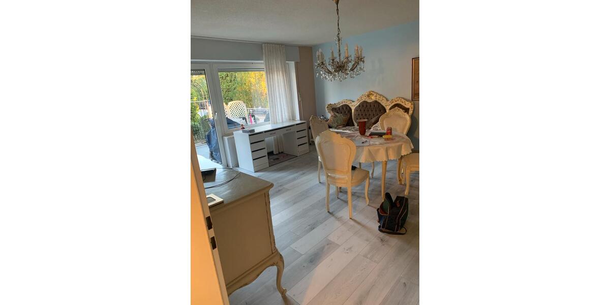 Erdgeschoßwohnung Bad Sassendorf - 2 Zimmer, 65 m&sup2;, 450&euro; | Angebot:25324903