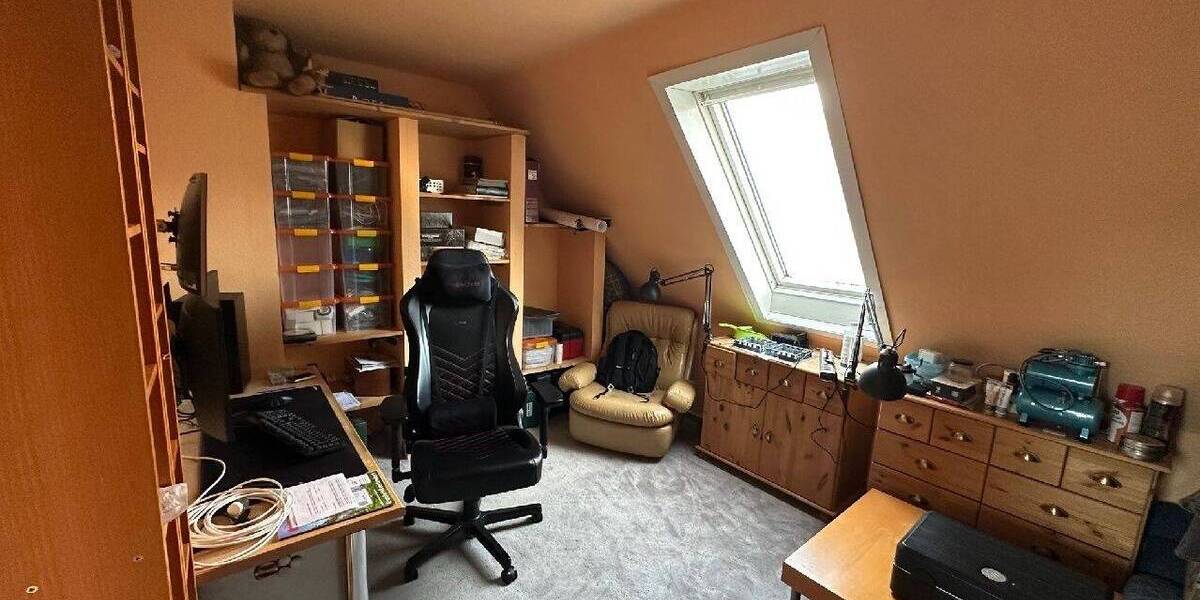 Doppelhaushälfte Paderborn Kernstadt - 7 Zimmer, 170 m&sup2;, 399.900&euro; | Angebot:25686892