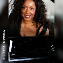 Soleil Niklasson aus Chicago 06.06.2026 Stadttheater Lippstadt