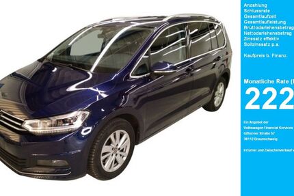 VW Touran 14.297 km 35.695 &euro; Gütersloh 33334