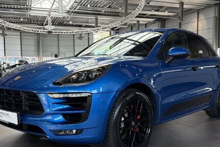 Porsche Macan 64.350 km 52.890 &euro; Paderborn 33100