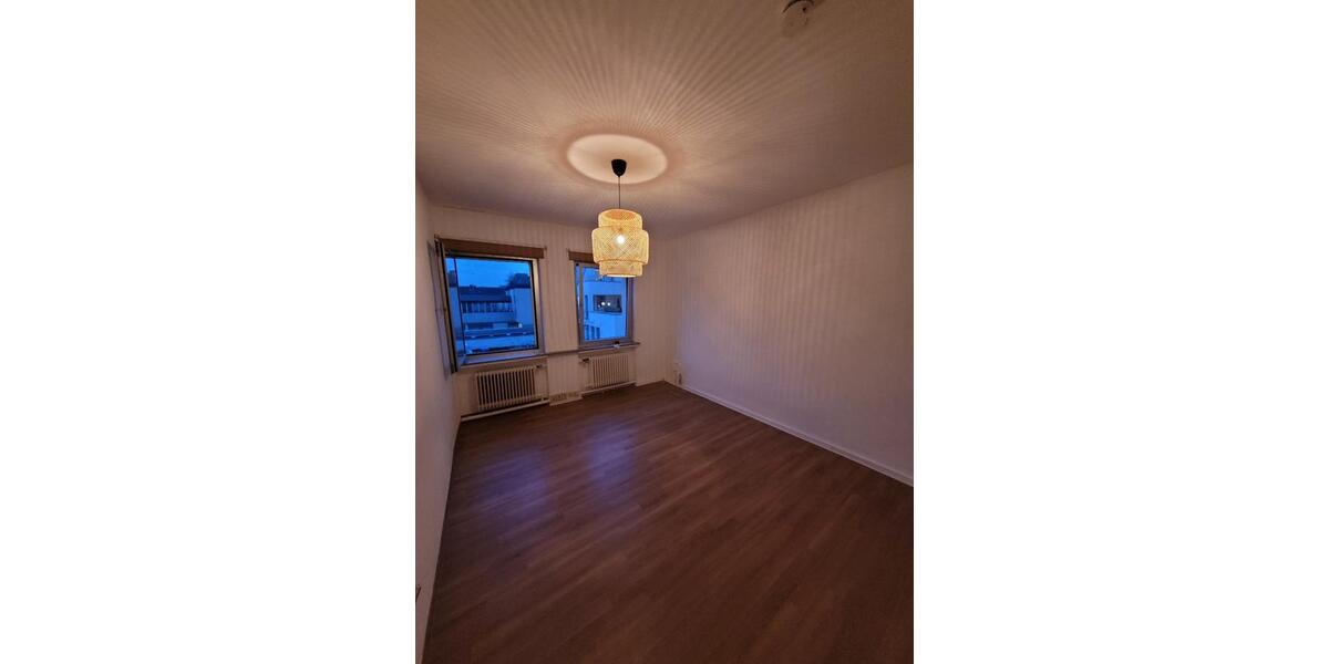 Maisonettenwohnung Lippstadt - 1 Zimmer, 19 m&sup2;, 245&euro; | Angebot:25380345