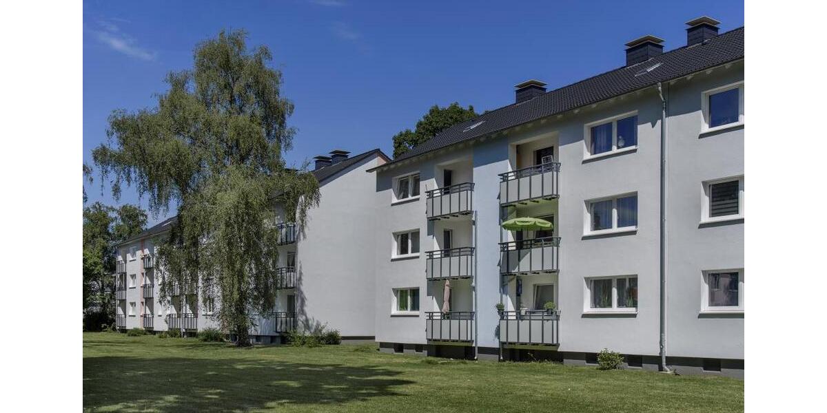 Etagenwohnung Gütersloh - 3 Zimmer, 74 m&sup2;, 809&euro; | Angebot:25258301