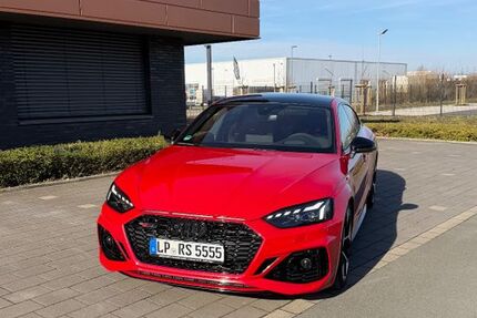 Audi RS5 49.600 km 71.000 &euro; Lippstadt 59557