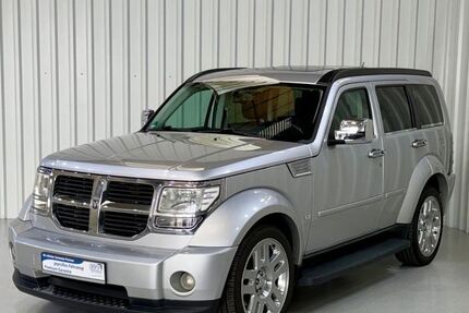 Dodge Nitro 167.000 km 9.450 &euro; Lippstadt 59555