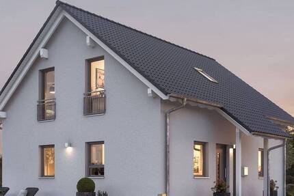 Haus Oelde-Sünninghausen Sünninghausen - 5 Zimmer, 151 m&sup2;, 431.850&euro; | Angebot:25985536