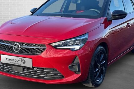 Opel Corsa 43.617 km 17.900 &euro; Beckum 59269