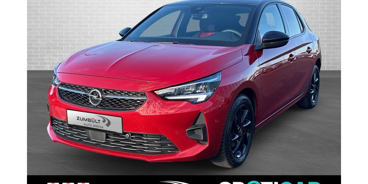 Opel Corsa 43.617 km 17.900 &euro; Beckum 59269