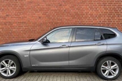 BMW X1 175.000 km 6.890 &euro; Wadersloh 59329