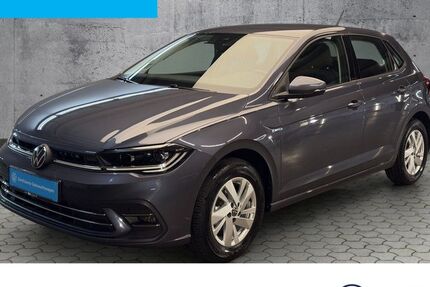 VW Polo 1.390 km 21.840 &euro; Paderborn 33100