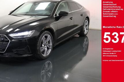 Audi A7 28.602 km 54.900 &euro; Gütersloh 33330
