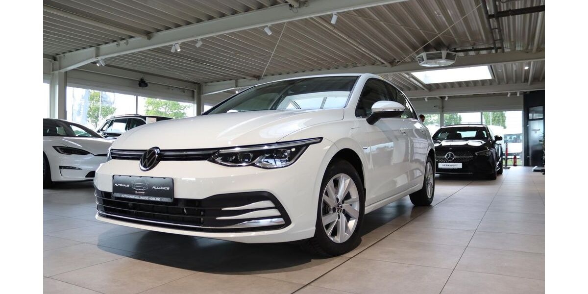 VW Golf 91.600 km 21.990 &euro; Oelde 59302