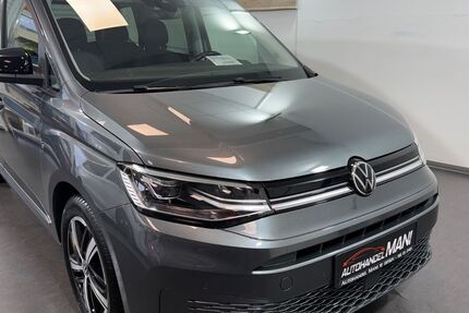 VW Caddy 79.850 km 24.890 &euro; Soest 59494