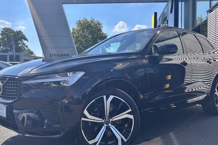 Volvo XC60 110.709 km 38.450 &euro; Gütersloh 33334