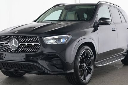 Mercedes-Benz GLE 450 14.785 km 83.890 &euro; Lippstadt 59555