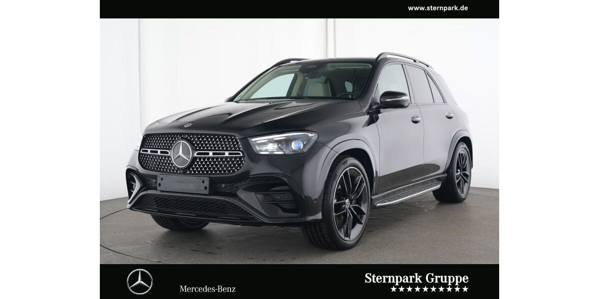 Mercedes-Benz GLE 450 14.785 km 83.890 &euro; Lippstadt 59555