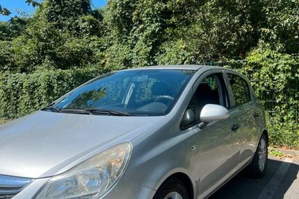 Opel Corsa 118.000 km 3.499 &euro; Gütersloh 33334