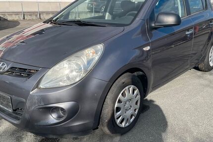 Hyundai i20 272.500 km 2.700 &euro; Herzebrock .- Clarholz 33442
