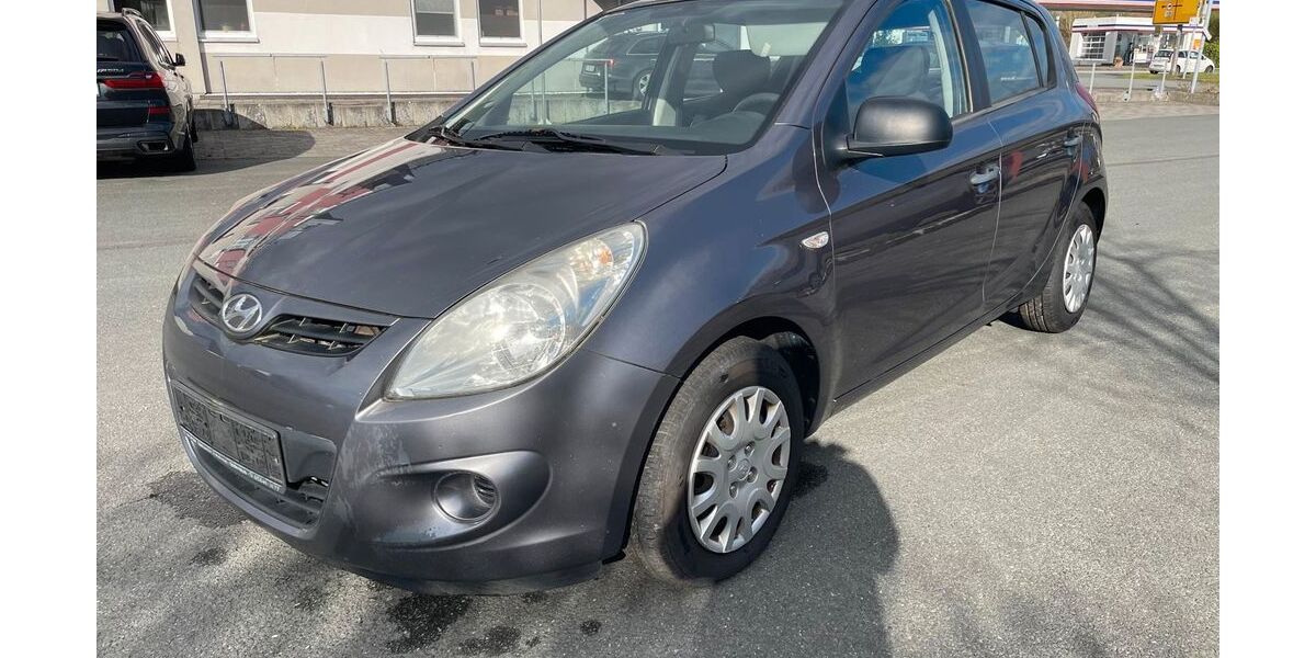 Hyundai i20 272.500 km 2.700 &euro; Herzebrock .- Clarholz 33442