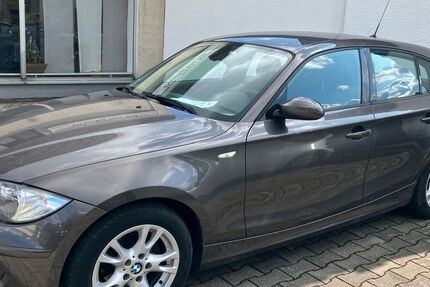 BMW 116 183.000 km 3.800 &euro; Beckum 59269